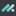 Favicon van mdesignstudio.nl