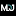 Favicon voor mdjproductions.nl
