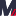 Favicon van mdmwebdesign.nl