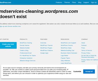 http://mdservices-cleaning.nl