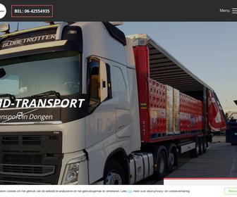 MD-Transport