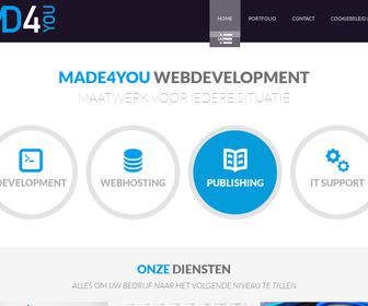 http://www.md4you.nl