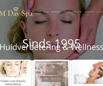 M. Day Spa