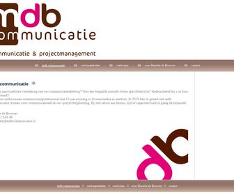 http://www.mdbcommunicatie.nl