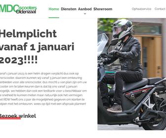 http://www.mdc-scooters.nl