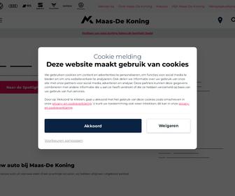 http://www.mdekoning.nl/