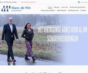 http://www.mdewitassurantien.nl