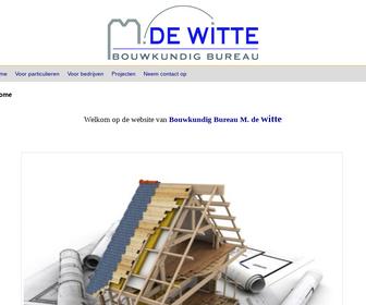 http://www.mdewitte.nl