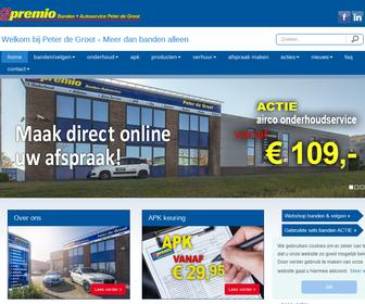 http://www.mdgautomotive.nl