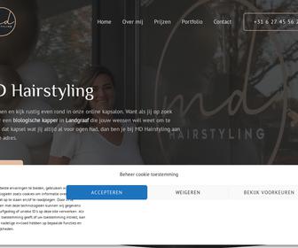 MD Hairstyling