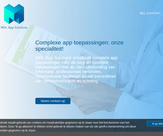 http://www.mdl-solutions.nl