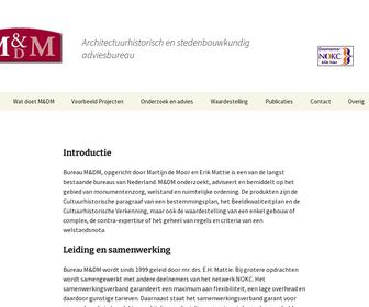 http://www.mdm-advies.nl