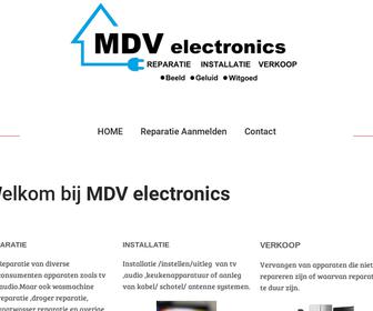 MDV-electronics