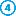 Favicon van media4now.nl