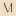 Favicon van meikebarelds.com