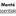 Favicon voor mente-essentials.com
