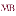 Favicon van metbritt.com