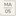 Favicon van meubelasia.eu