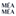Favicon van mea-mea.world
