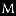 Favicon van meander-bv.nl