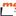 Favicon voor meba-kantoorservice.nl
