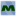 Favicon van mebrazonwering.nl