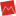 Favicon van MECServices.nl