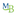 Favicon van medi-balance.nl