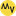 Favicon van medi-vitaal.nl