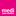 Favicon van medi.nl