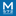 Favicon van media572.nl