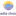 Favicon van mediachoice.eu