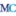 Favicon van mediacompetence.com