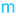 Favicon van mediacourant.nl