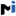 Favicon van mediain.nl