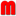 Favicon van mediait.nl