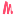 Favicon van mediajunkies.nl