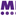 Favicon van medialijn.nl