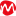 Favicon van mediamail.nl