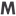 Favicon van mediamotiv.nl