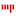 Favicon van mediaprimair.nl