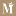 Favicon van mediaqueen.nl