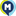 Favicon van mediation-claudiavanbraak.nl