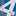 Favicon van mediationforall.nl