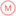 Favicon van mediaverse.nl
