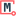 Favicon van medicalsquare.nl
