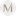 Favicon van mediejanssen.nl