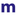 Favicon van medigoed.nl