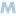 Favicon van medilux.com