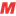 Favicon van mediost.com